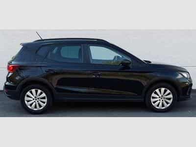 SEAT Arona Arona 1.0 TSI Move! Navi DSG (2022) - Foto 4