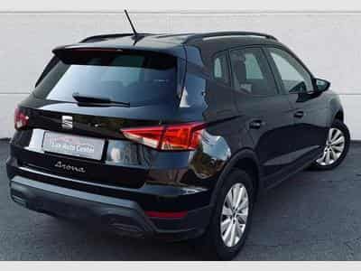 SEAT Arona Arona 1.0 TSI Move! Navi DSG (2022) - Foto 6