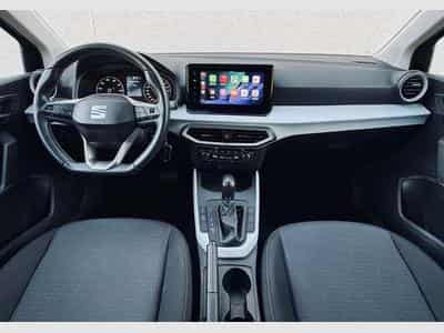 SEAT Arona Arona 1.0 TSI Move! Navi DSG (2022) - Foto 9