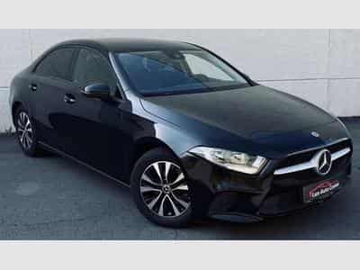 Mercedes A 180 A 180 d Business Solution Essential (2022) - Photo 1