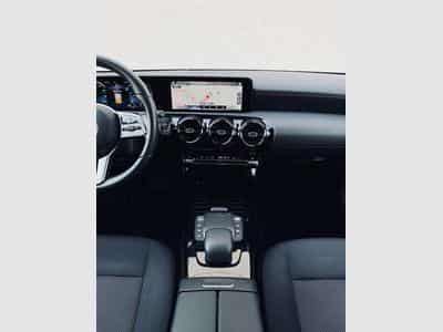 Mercedes A 180 A 180 d Business Solution Essential (2022) - Photo 10
