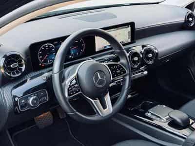 Mercedes A 180 A 180 d Business Solution Essential (2022) - Photo 11