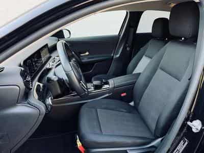 Mercedes A 180 A 180 d Business Solution Essential (2022) - Photo 12