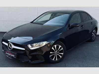 Mercedes A 180 A 180 d Business Solution Essential (2022) - Photo 2