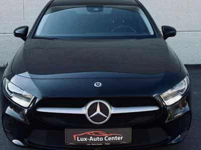 Mercedes A 180 A 180 d Business Solution Essential (2022) - Photo 3