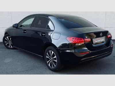 Mercedes A 180 A 180 d Business Solution Essential (2022) - Photo 7