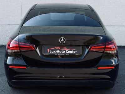 Mercedes A 180 A 180 d Business Solution Essential (2022) - Photo 8