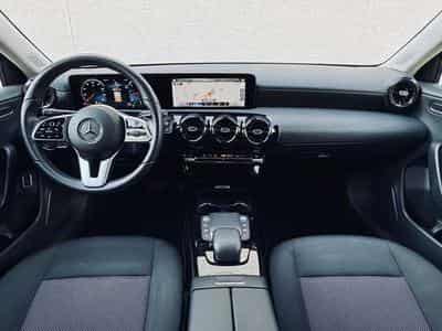 Mercedes A 180 A 180 d Business Solution Essential (2022) - Photo 9