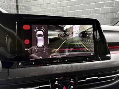 VW Golf GTI Clubsport 2.0 TSI 300 CV DSG7 *PACK PERF* AKRA* MATRIX * (2024) - Foto 12