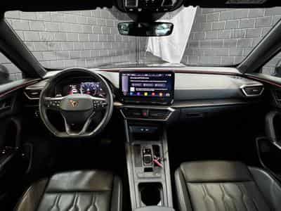 Cupra Formentor VZ 245CV eHybrid DSG6 * CUIR* HAYON * ATTELAGE* (2022) - Foto 10