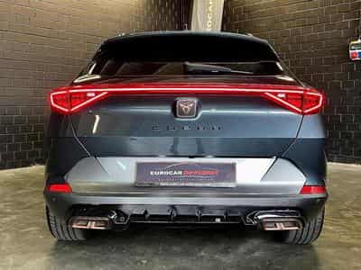 Cupra Formentor VZ 245CV eHybrid DSG6 * CUIR* HAYON * ATTELAGE* (2022) - Foto 5