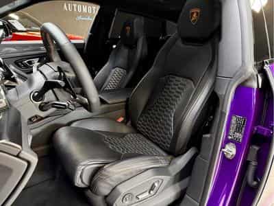 Lamborghini Urus FULL PPF / B&O 3D / FULL CARBON / WARRANTY 2027 / 23" (2022) - Photo 13