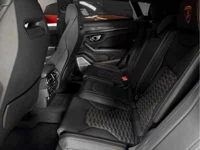 Lamborghini Urus FULL PPF / B&O 3D / FULL CARBON / WARRANTY 2027 / 23" (2022) - Photo 14
