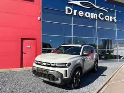 Dacia Duster 1.6 HYBRID 140CV EXTREME (2024) - Foto 1