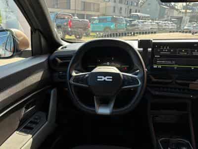 Dacia Duster 1.6 HYBRID 140CV EXTREME (2024) - Photo 10