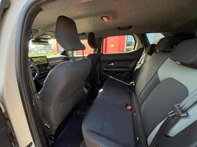 Dacia Duster 1.6 HYBRID 140CV EXTREME (2024) - Photo 14