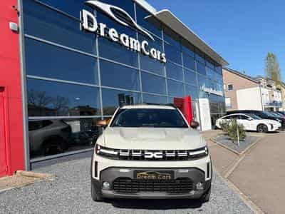 Dacia Duster 1.6 HYBRID 140CV EXTREME (2024) - Photo 2