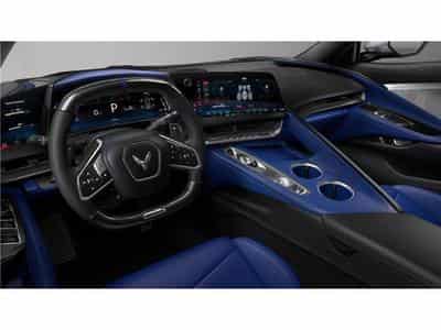 Chevrolet Corvette C8 ERAY CABRIOLET 3LZ eAWD 6.2 V8+eMotor (2026) - Photo 10