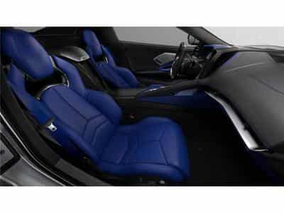 Chevrolet Corvette C8 ERAY CABRIOLET 3LZ eAWD 6.2 V8+eMotor (2026) - Photo 9