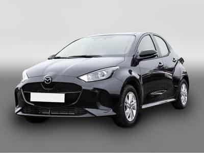 Mazda 2 (2026) - Photo 1