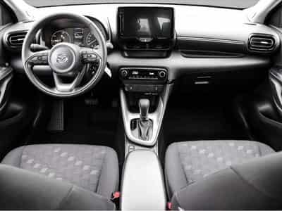 Mazda 2 (2026) - Photo 5