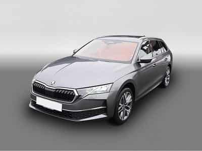 Skoda Octavia (2025) - Photo 1