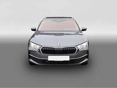 Skoda Octavia (2025) - Photo 2