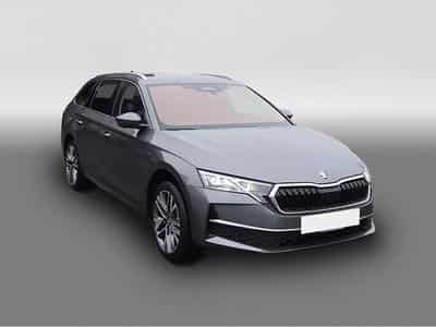 Skoda Octavia (2025) - Photo 3