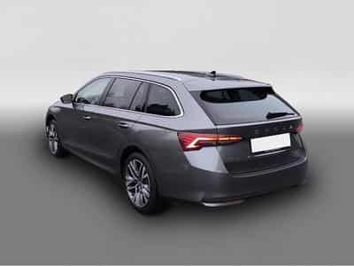 Skoda Octavia (2025) - Photo 5