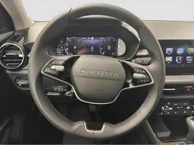 Skoda Fabia (2025) - Photo 10