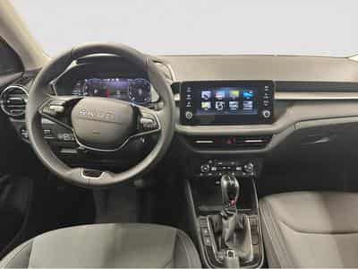 Skoda Fabia (2025) - Photo 13