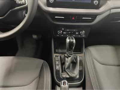 Skoda Fabia (2025) - Photo 14