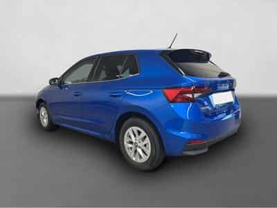 Skoda Fabia (2025) - Photo 4