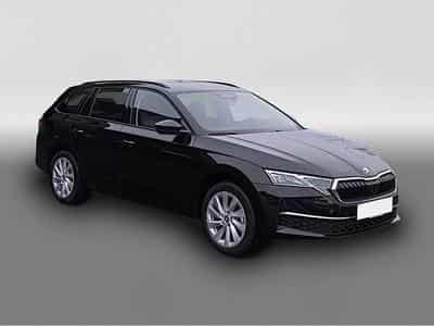 Skoda Octavia (2026) - Photo 3