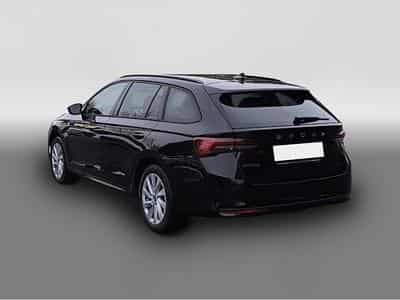 Skoda Octavia (2026) - Photo 5