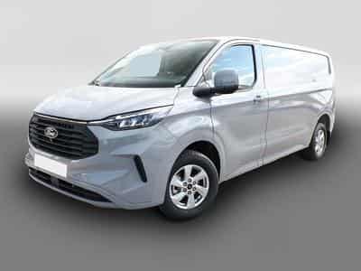 Ford Transit (2025) - Photo 1