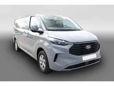 Ford Transit (2025) - Photo 2