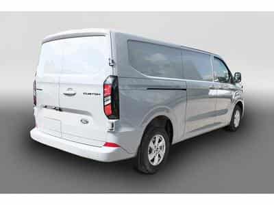 Ford Transit (2025) - Photo 3