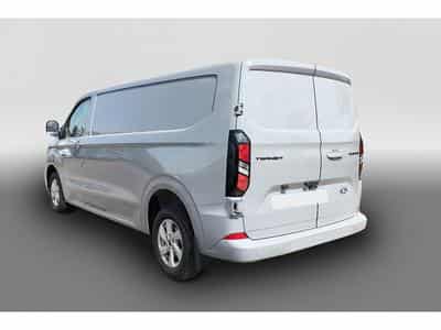 Ford Transit (2025) - Photo 4