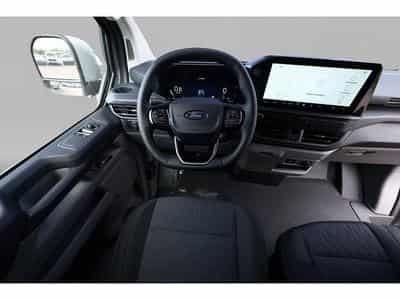 Ford Transit (2025) - Photo 6
