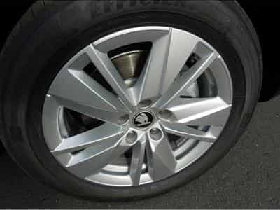 Skoda Karoq (2026) - Photo 14