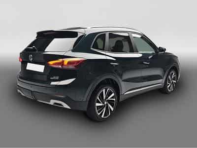 MG ZS (2026) - Photo 2