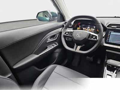 MG ZS (2026) - Photo 7