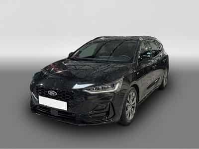 Ford Focus (2026) - Photo 1