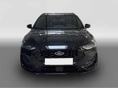 Ford Focus (2026) - Photo 5