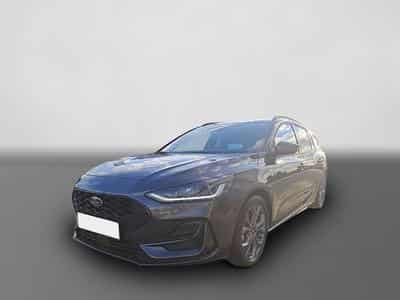 Ford Focus (2021) - Photo 1