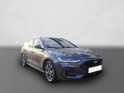Ford Focus (2021) - Photo 6