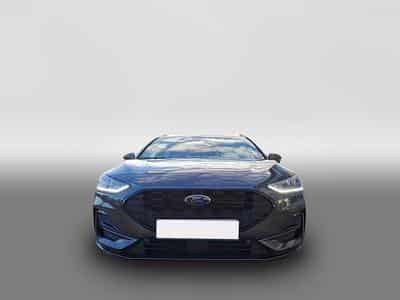 Ford Focus (2021) - Photo 7