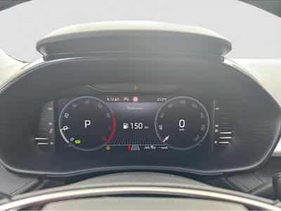 Skoda Fabia (2025) - Photo 12