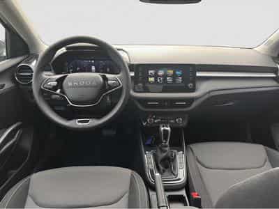 Skoda Fabia (2025) - Photo 13